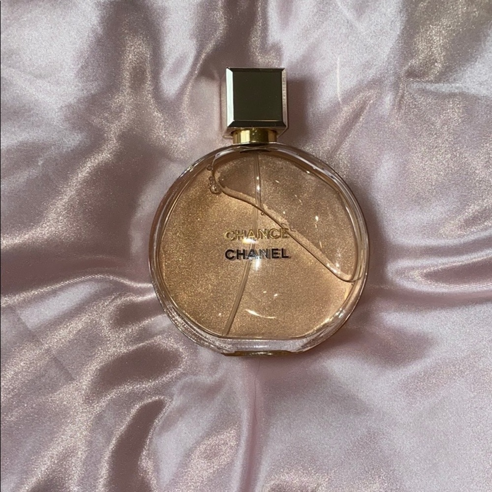 CHANEL CHANCE